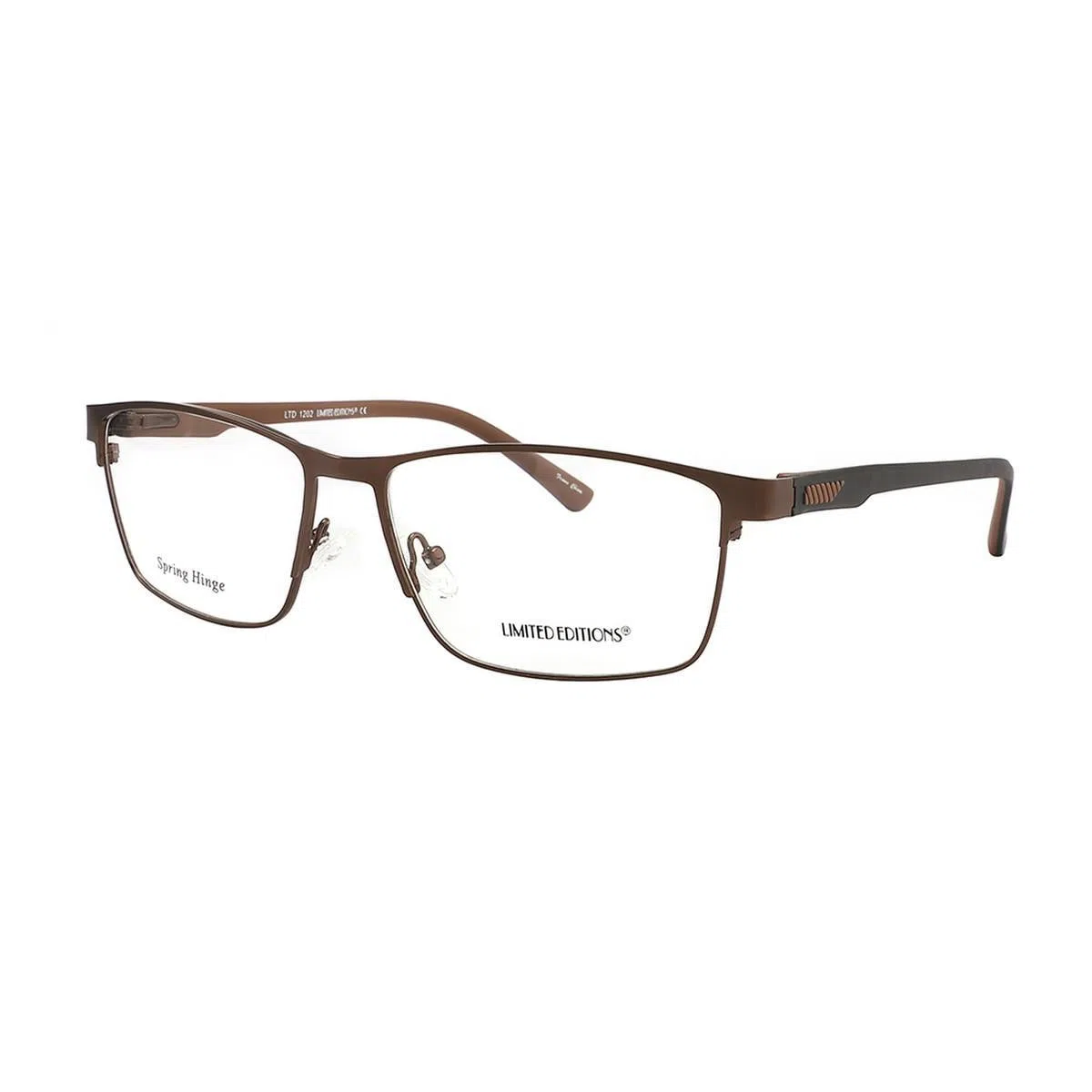 LIMITED EDITIONS 1202 Eyeglasses - view 4
